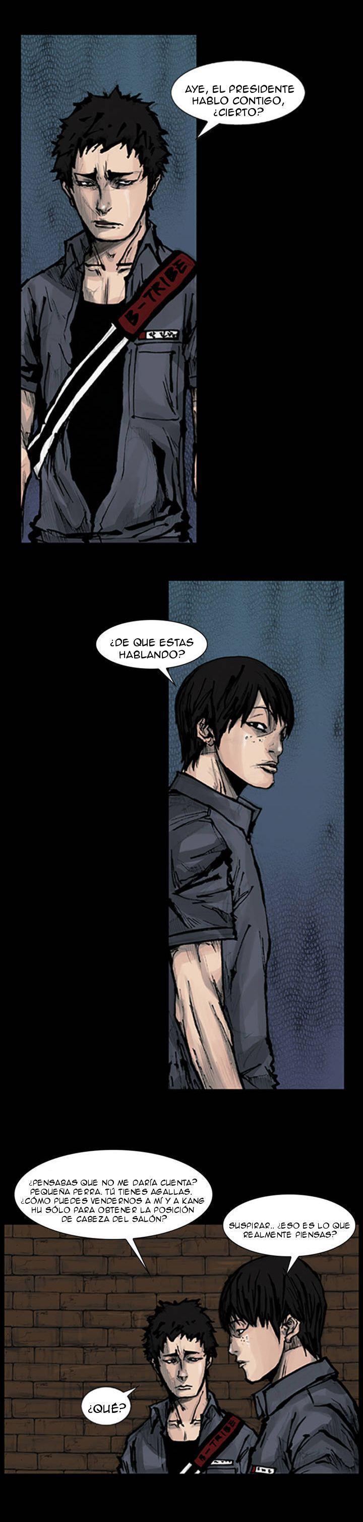 Capitulo 60 page 4