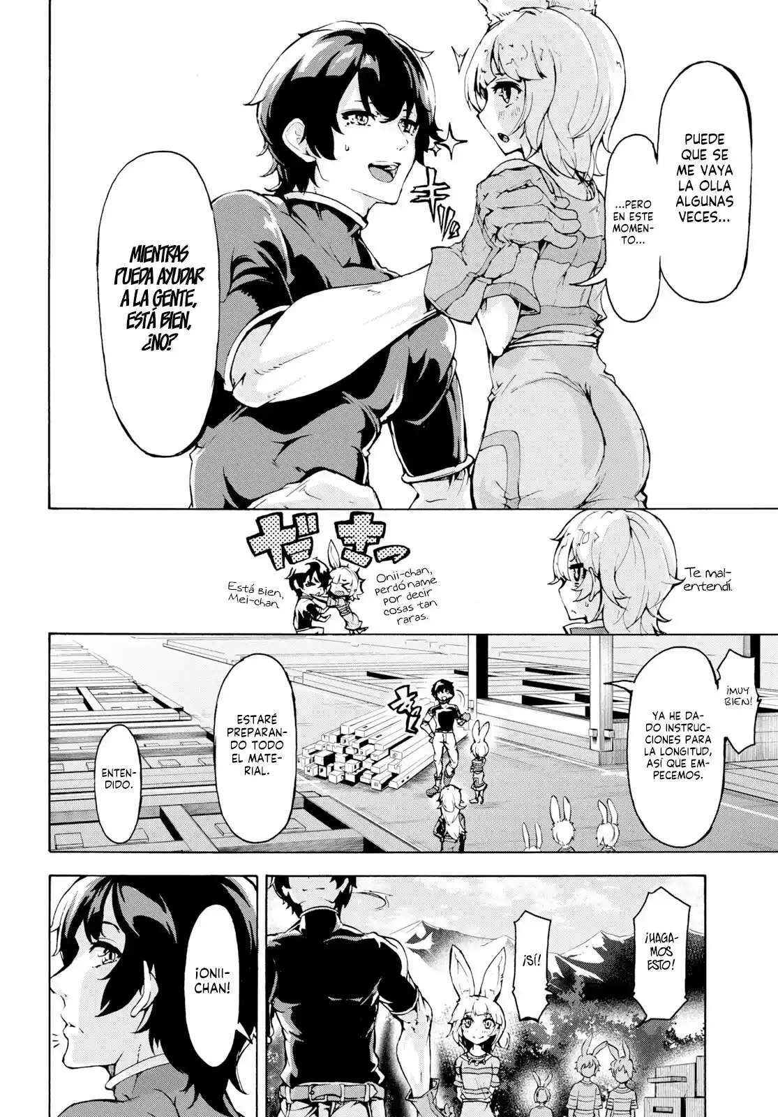 Capitulo 17 page 18