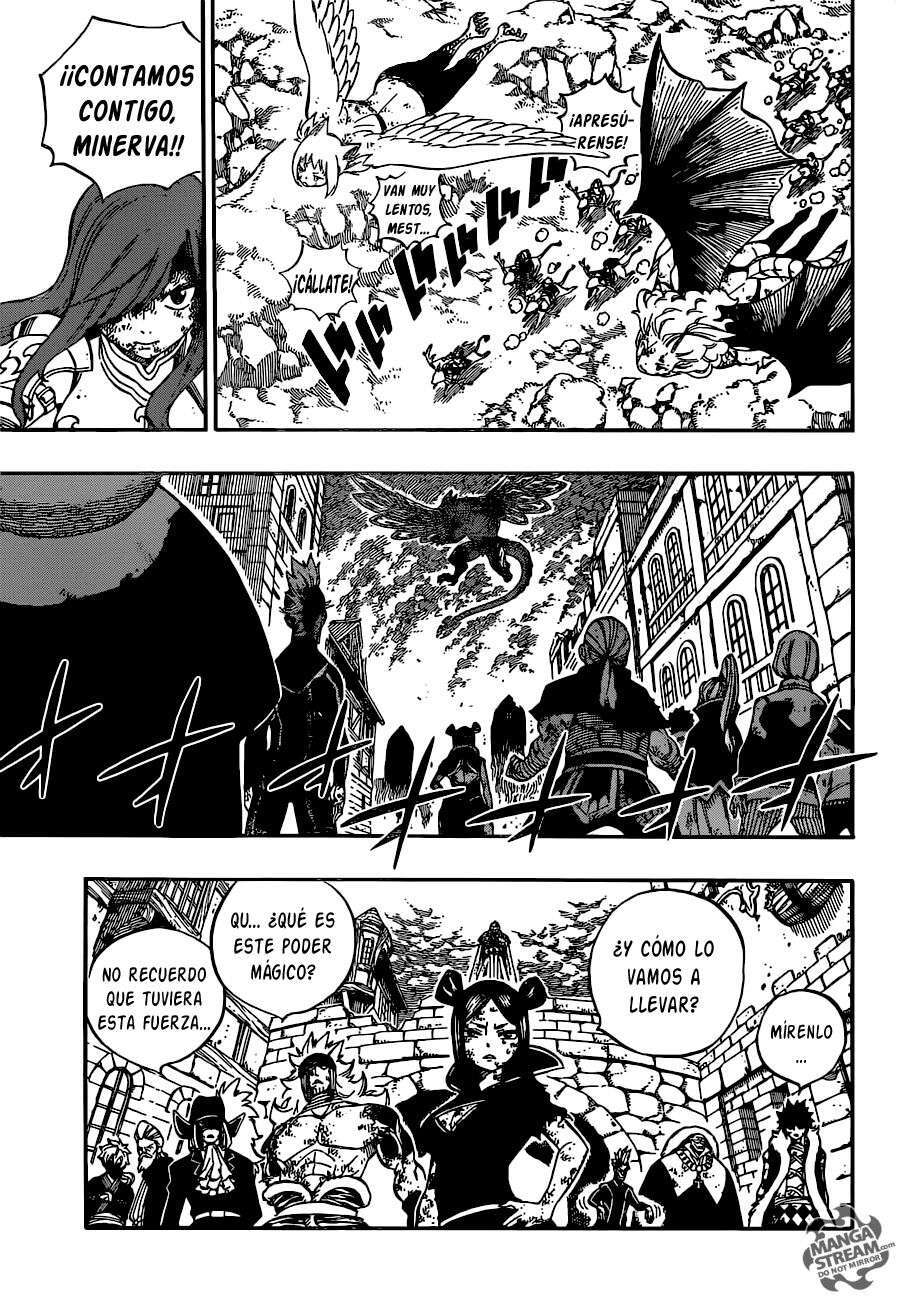 Capitulo 541 page 20