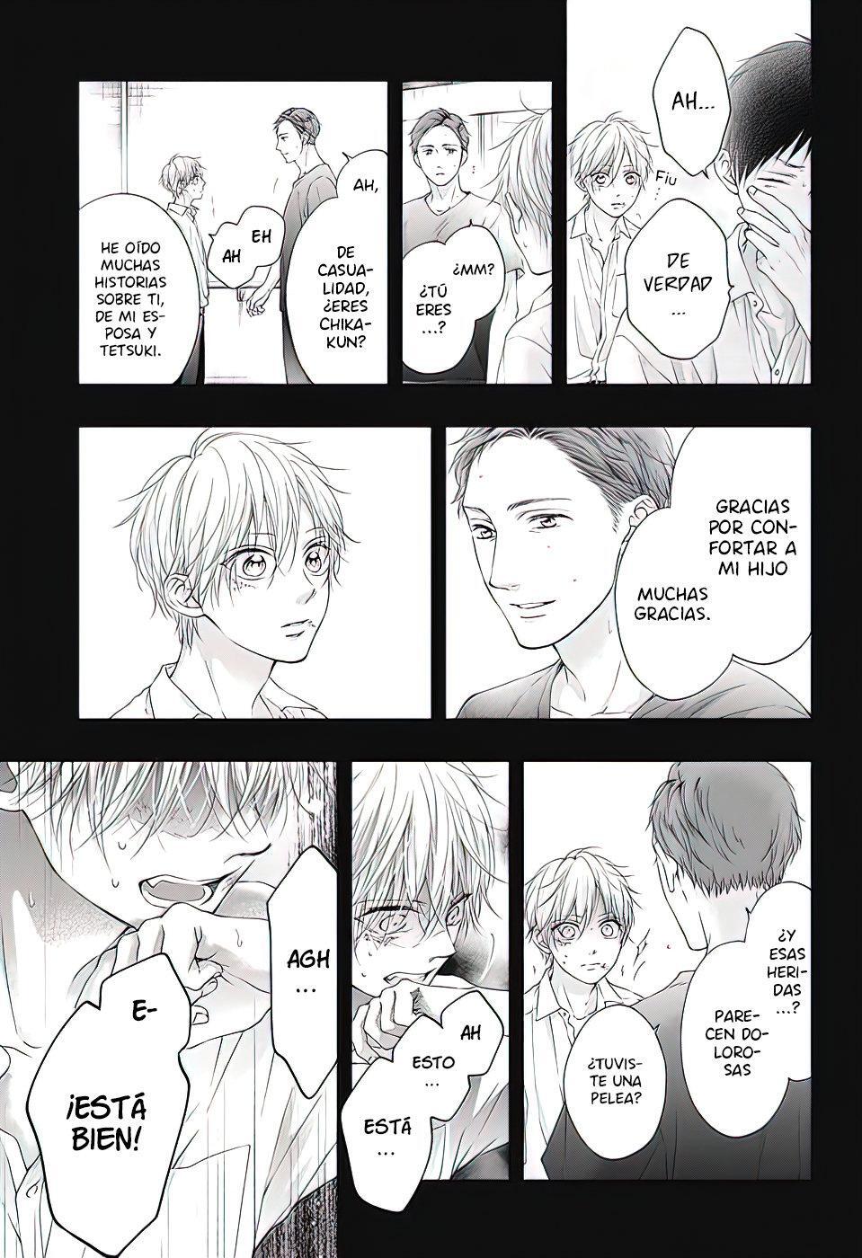 Capitulo 99.50 page 33