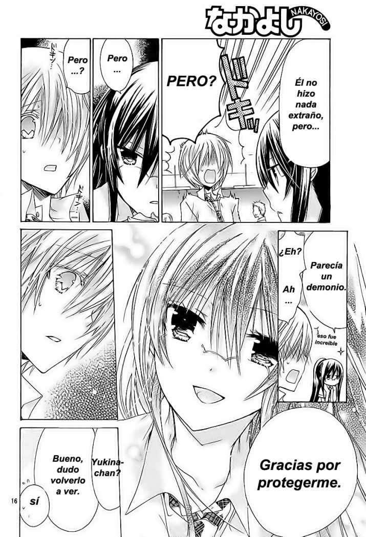 Capitulo 30 page 16