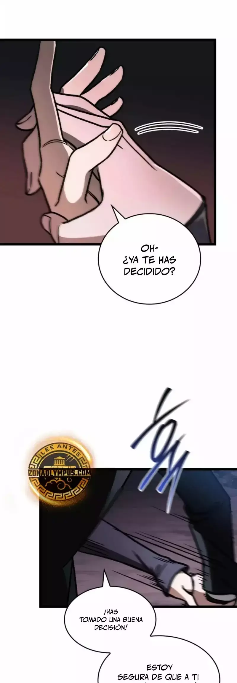 Capitulo 84 page 41