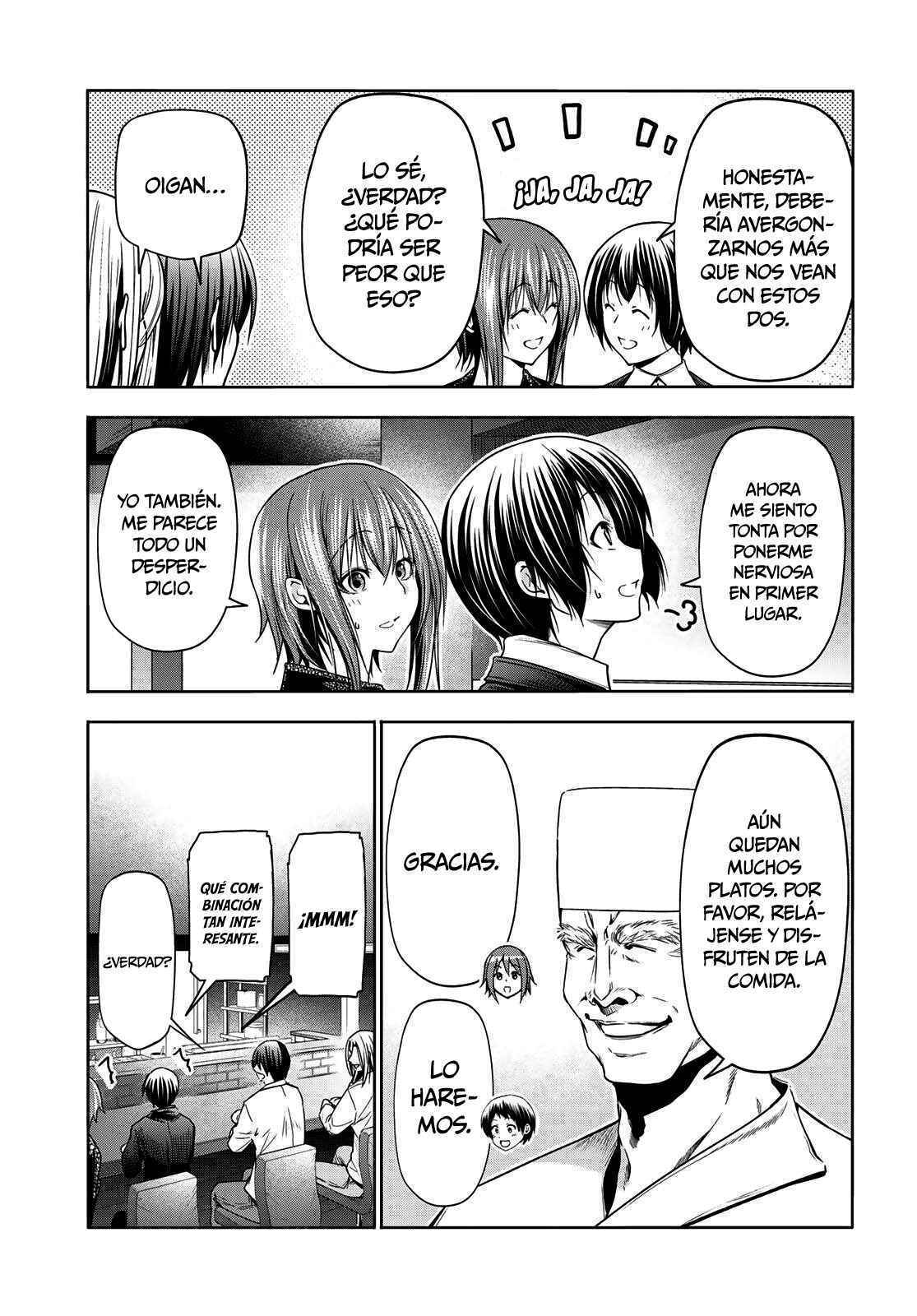 Capitulo 103 page 19