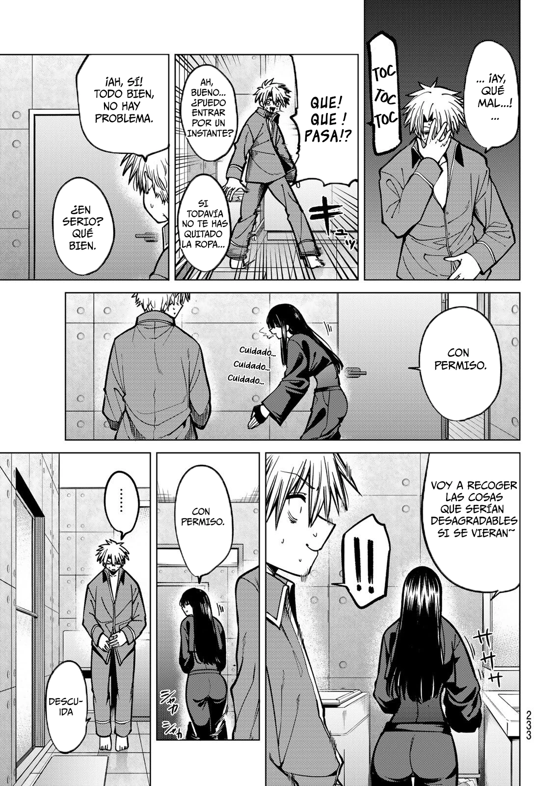 Capitulo 31 page 13