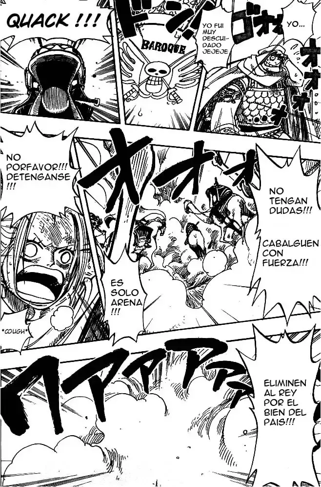 Capitulo 182 page 8