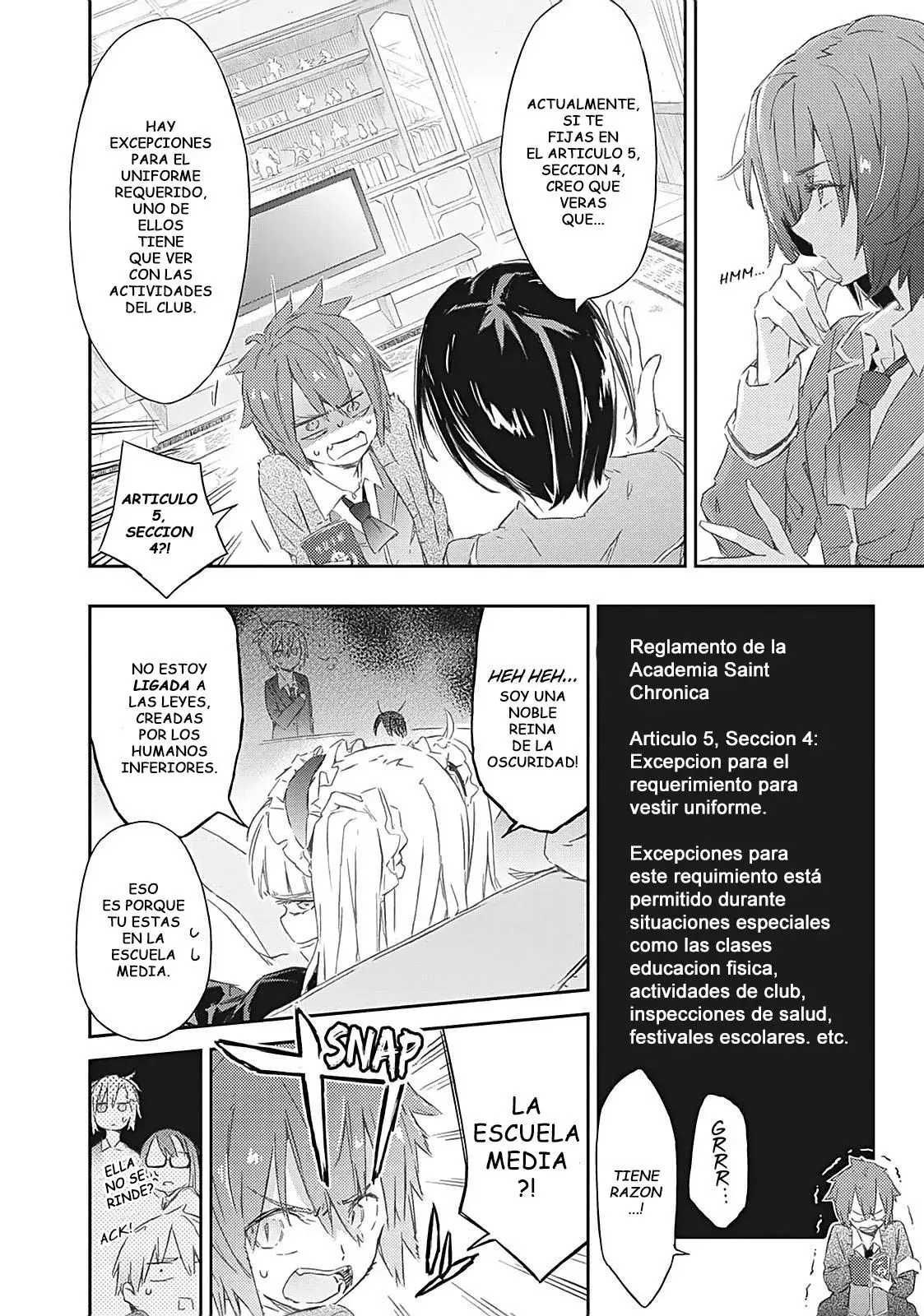 Capitulo 59 page 25