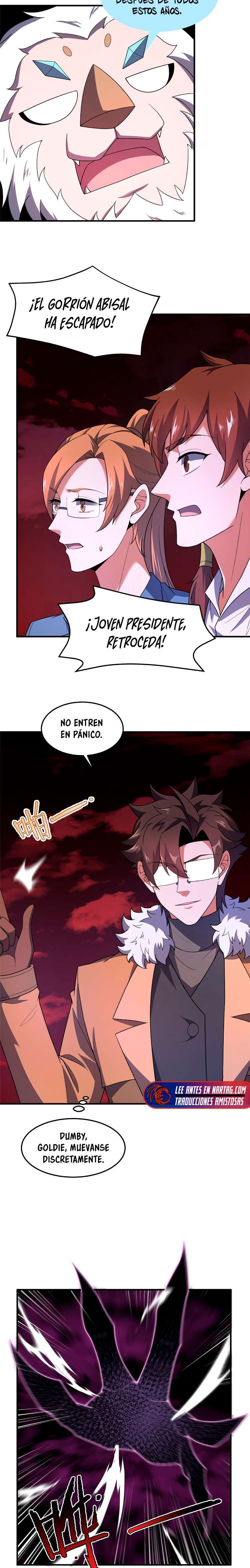 Capitulo 220 page 15