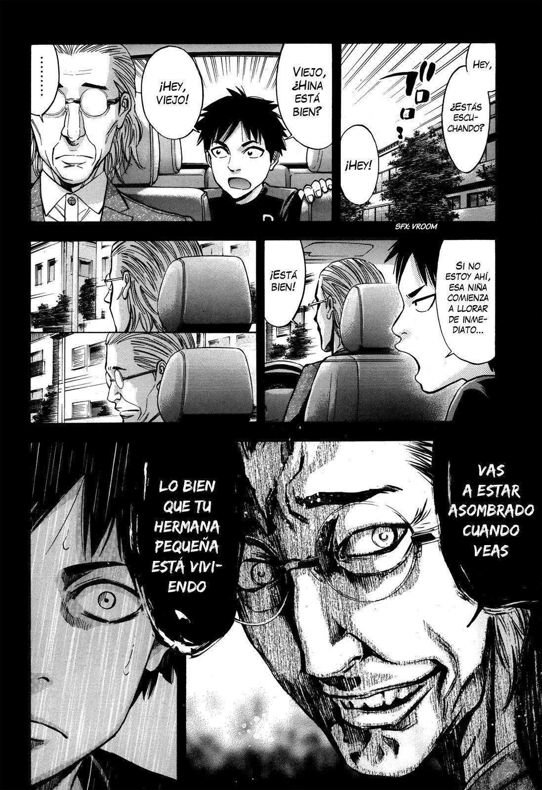 Capitulo 100 page 33
