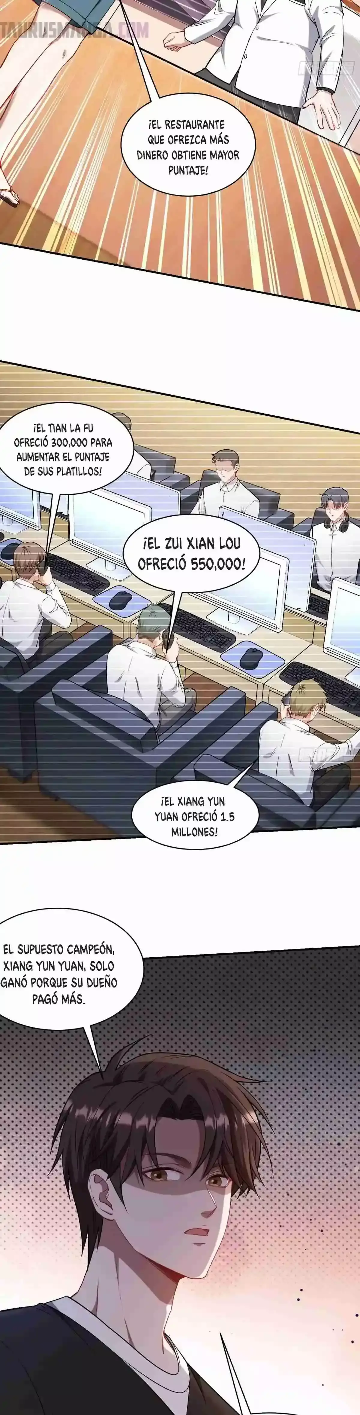 Capitulo 172 page 8