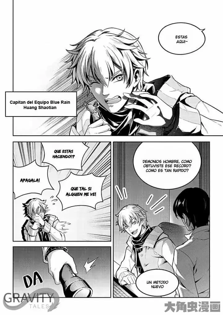 Capitulo 43 page 26