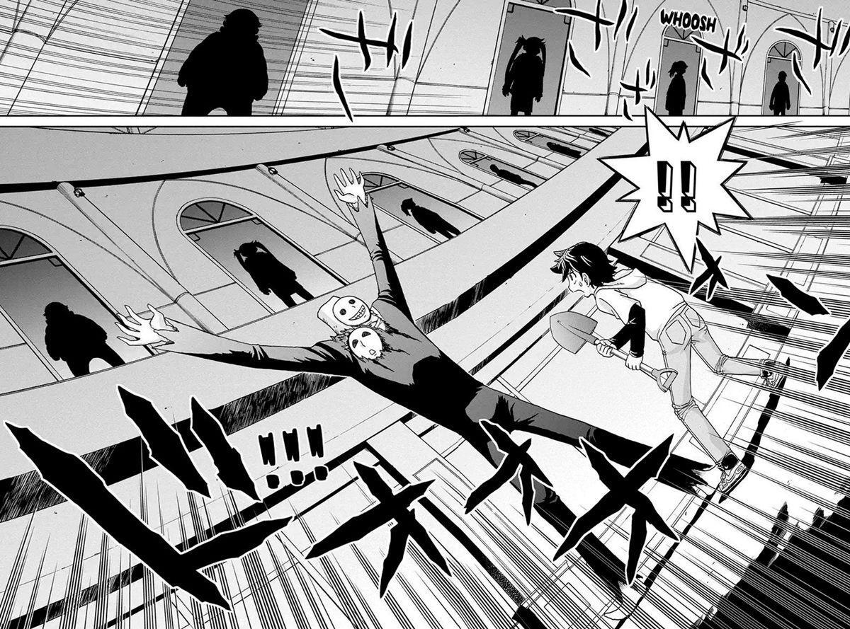 Capitulo 57 page 17