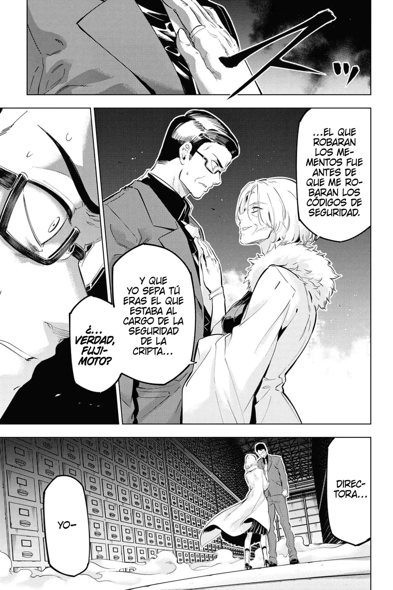 Capitulo 18 page 4
