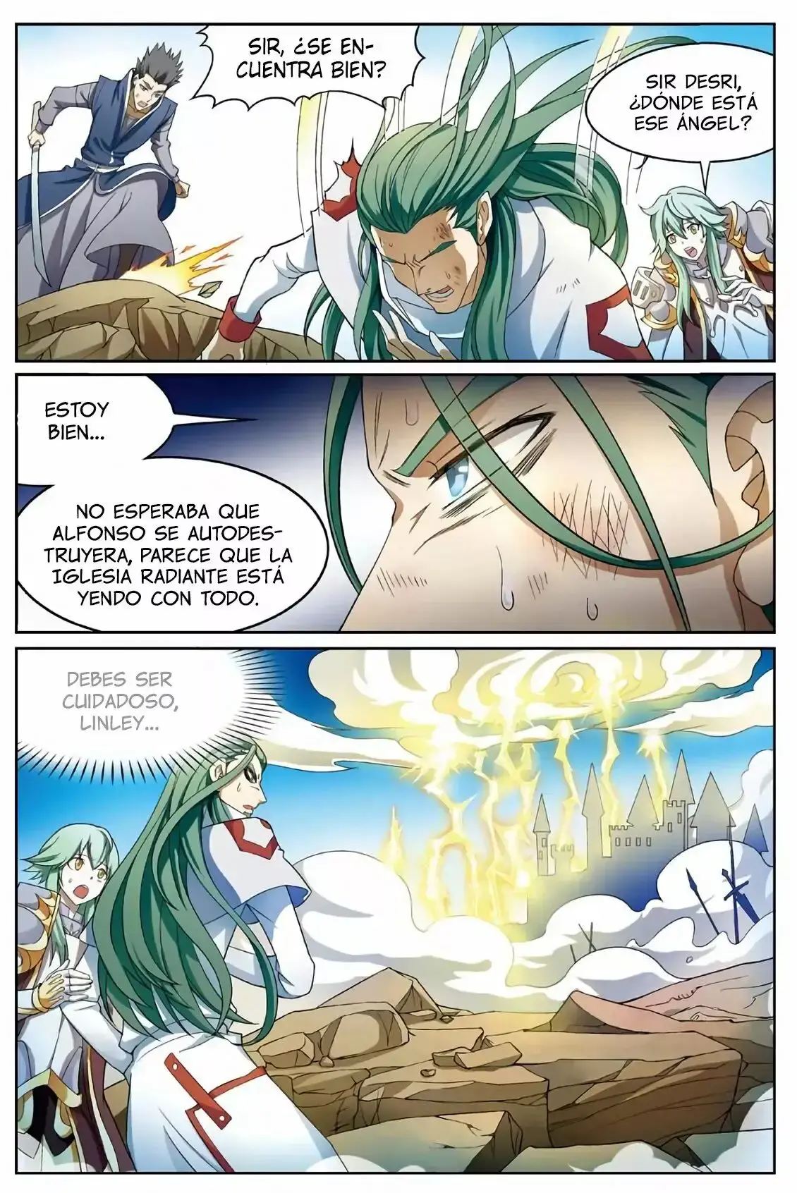 Capitulo 167 page 9