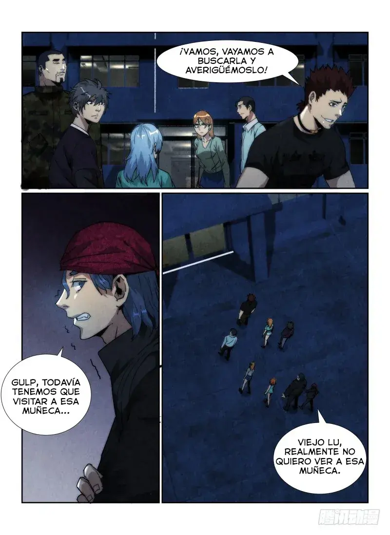 Capitulo 89 page 15