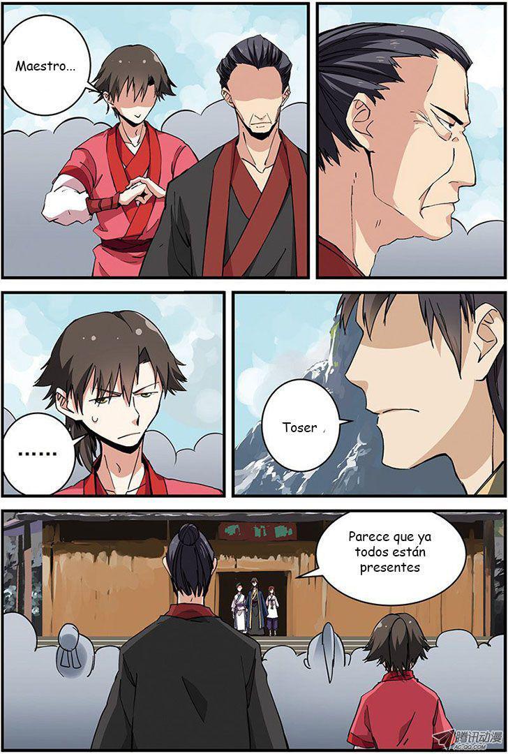 Capitulo 17 page 3