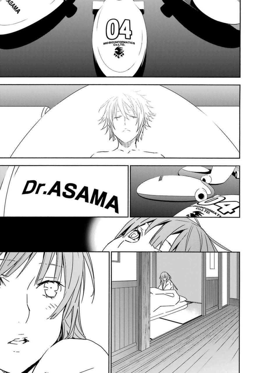 Capitulo 184 page 18