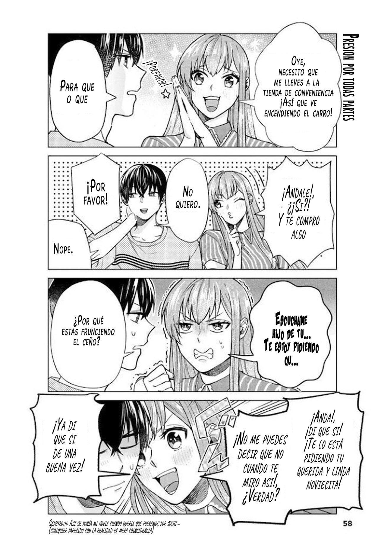 Capitulo 33 page 19