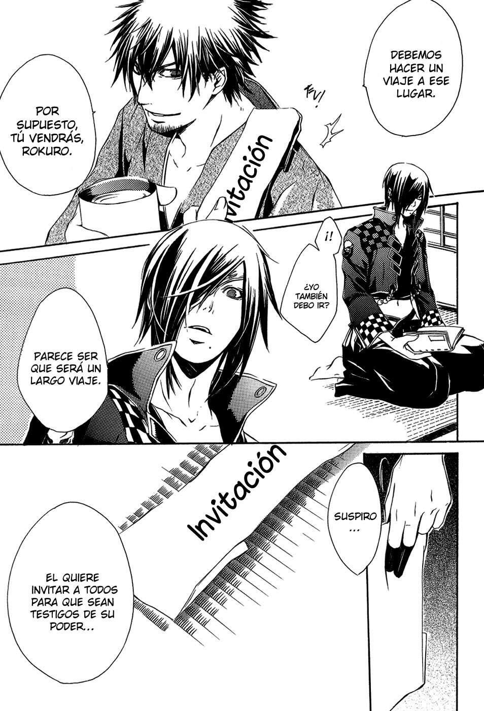 Capitulo 24 page 32