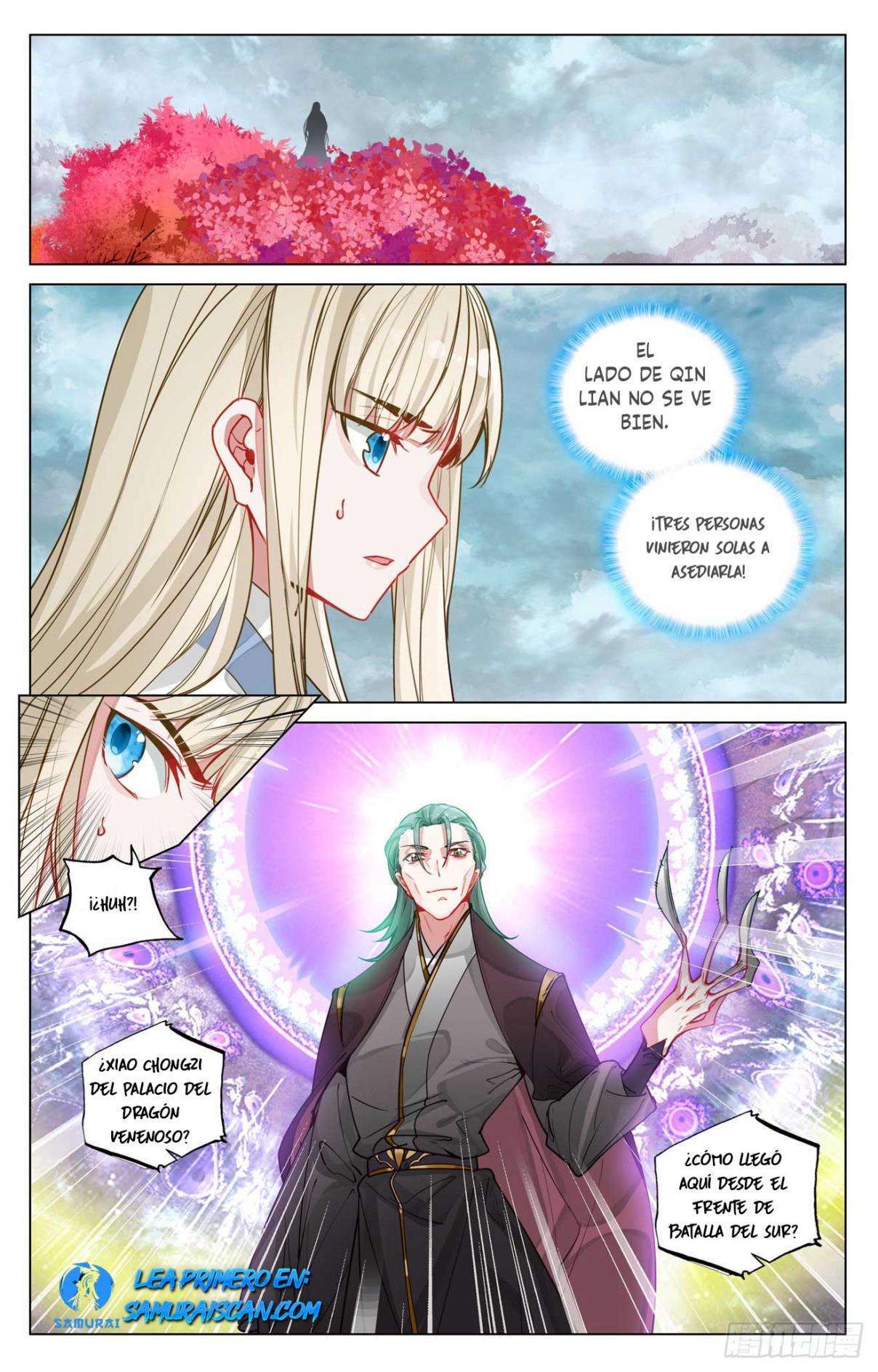 Capitulo 921 page 5