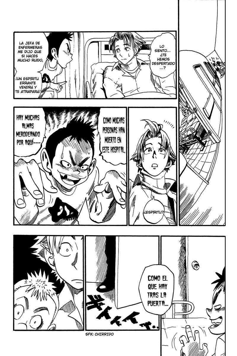 Capitulo 37 page 21