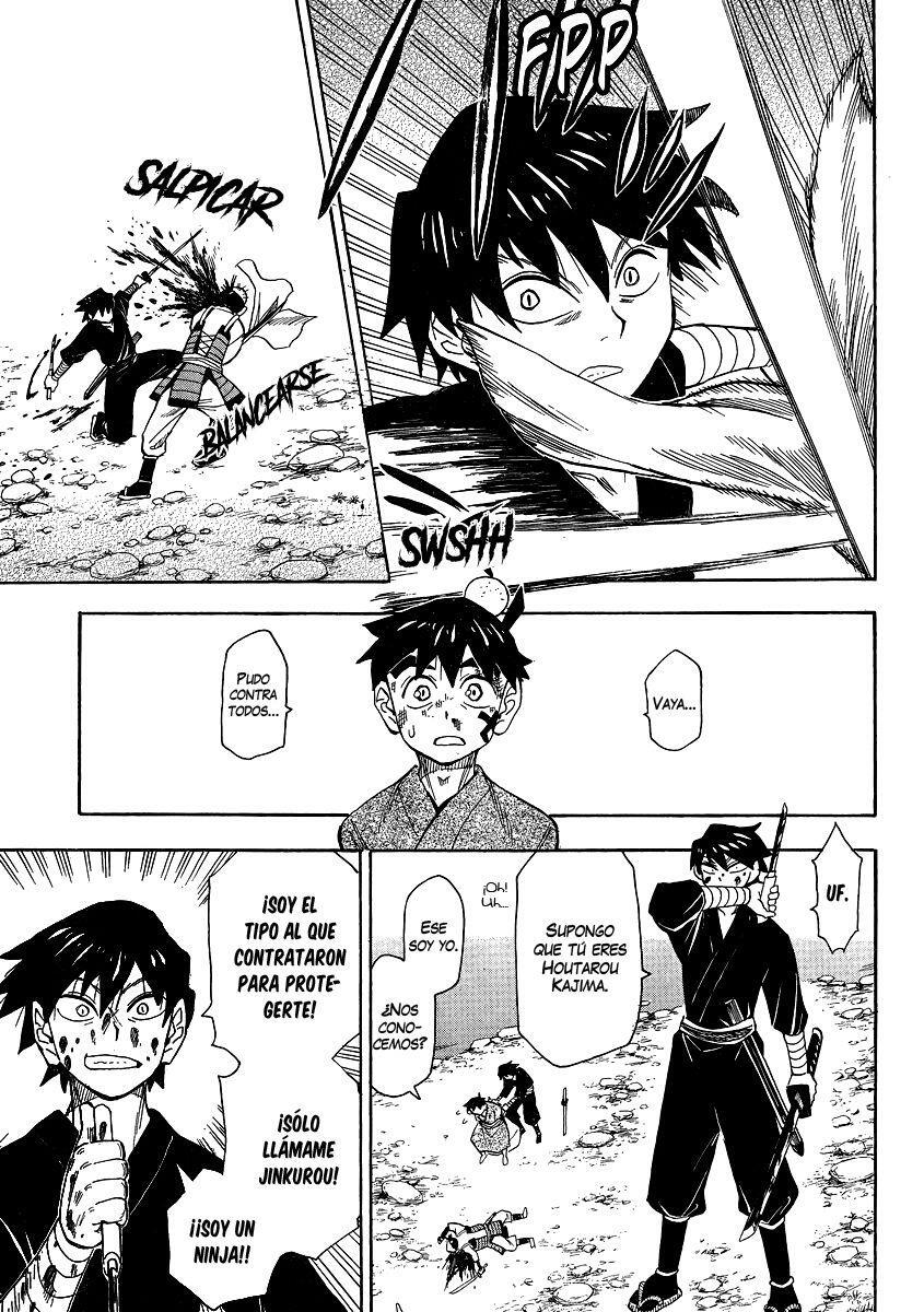 Capitulo 16 page 6