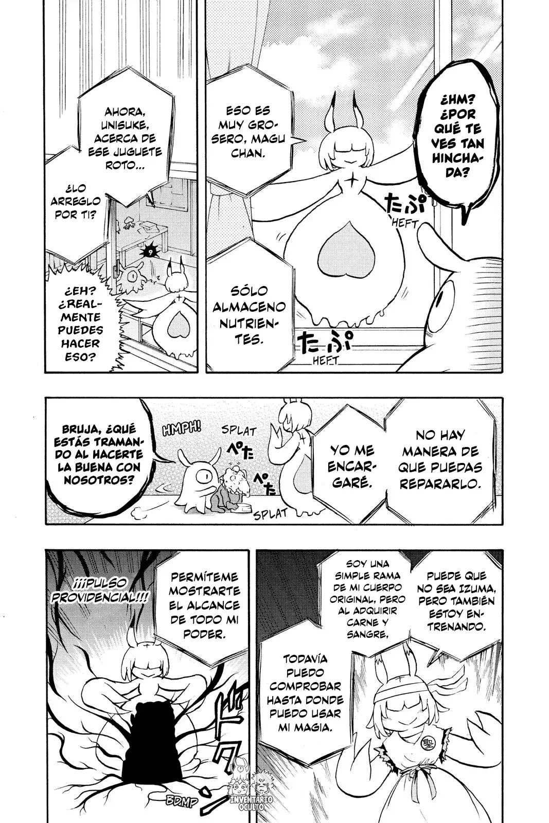 Capitulo 36 page 12
