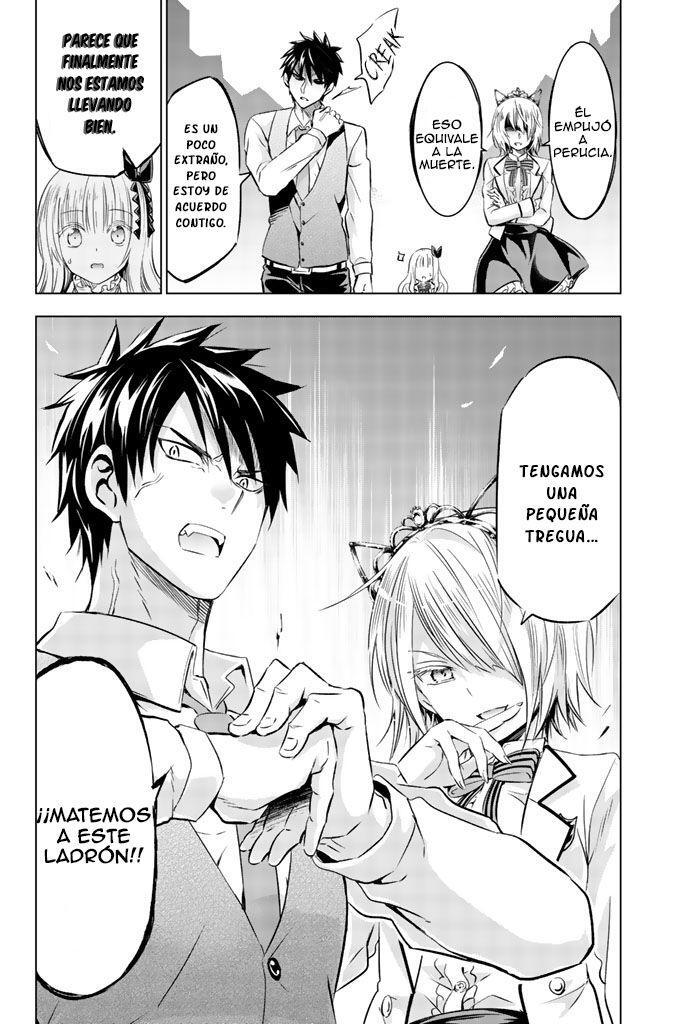Capitulo 29 page 21