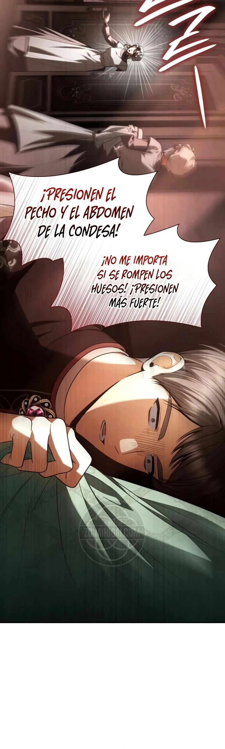 Capitulo 208 page 27