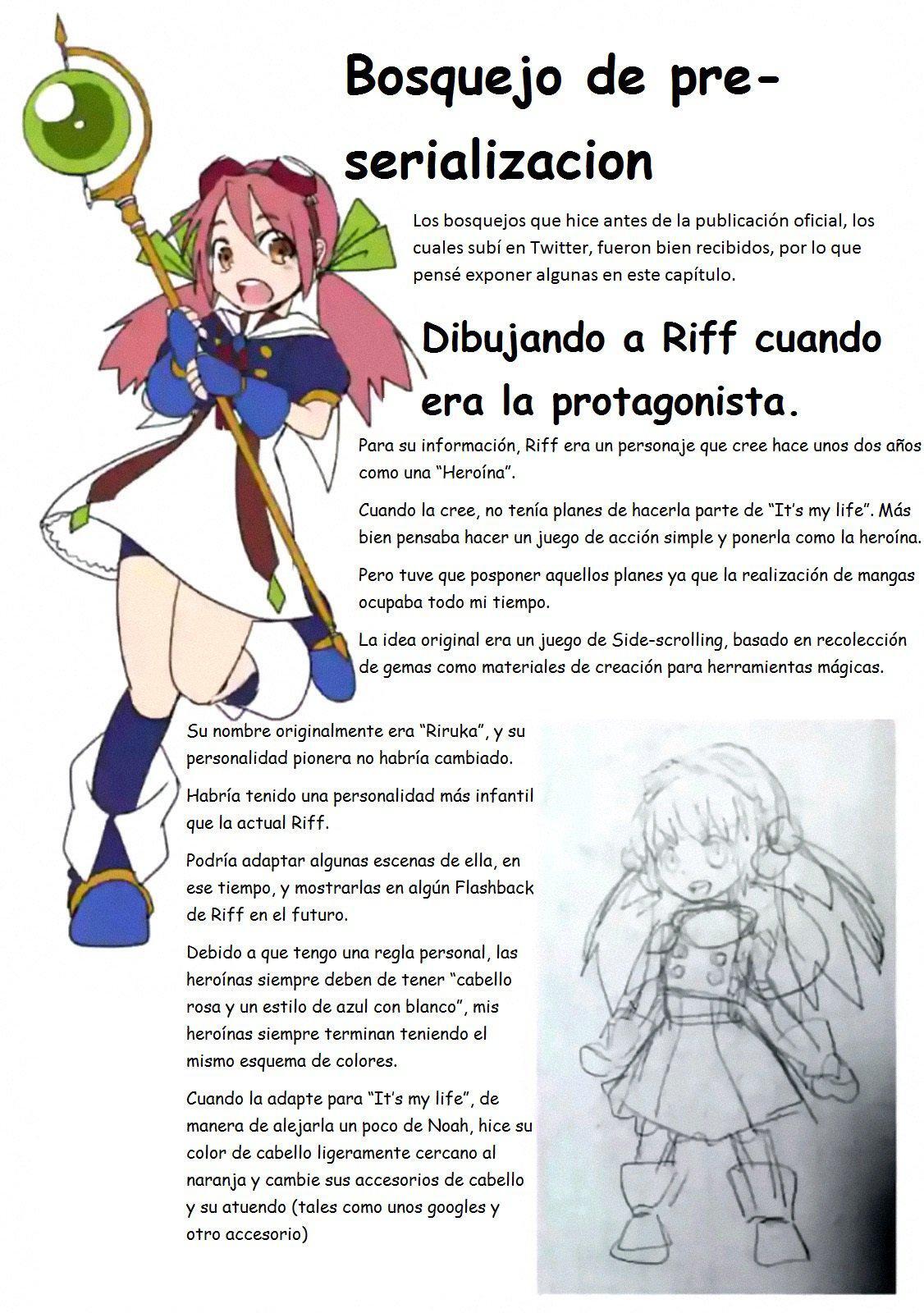Capitulo 16.50 page 5