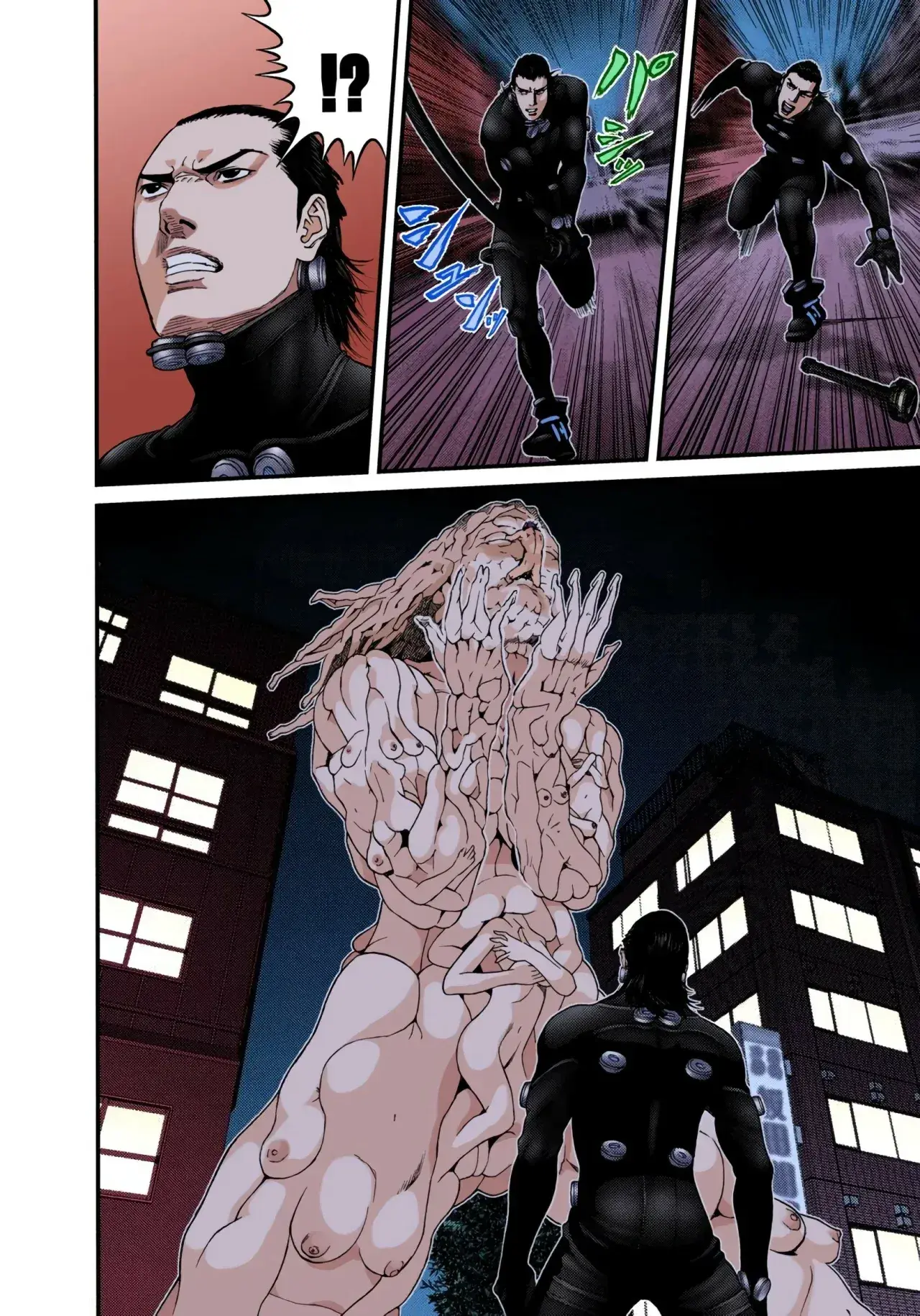 Capitulo 265 page 20