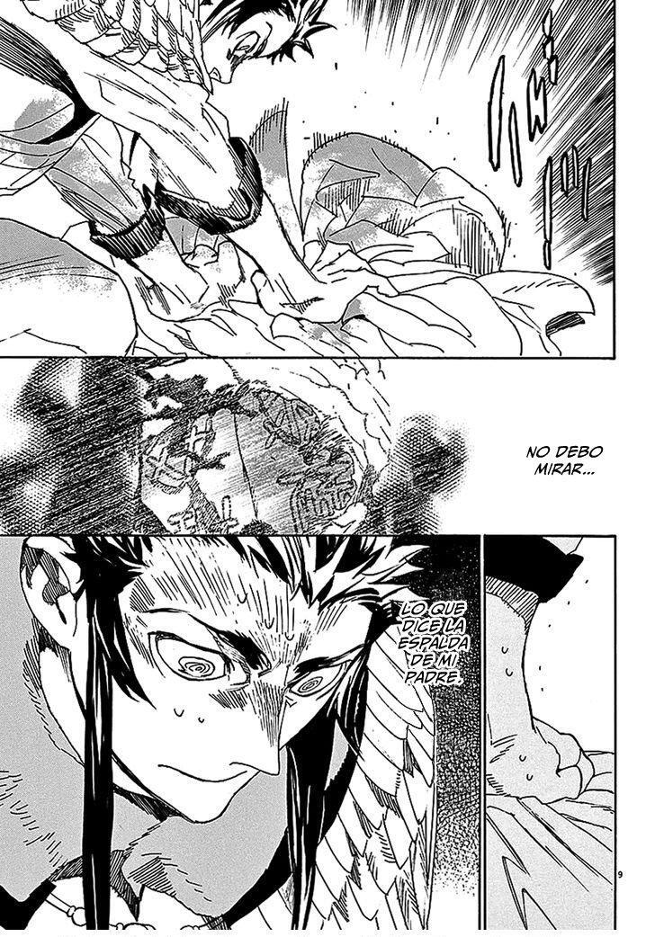Capitulo 58 page 10