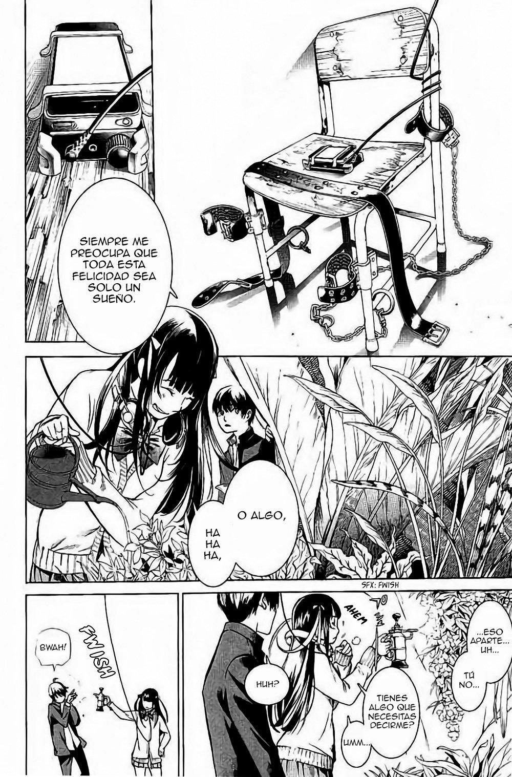 Capitulo 37 page 19