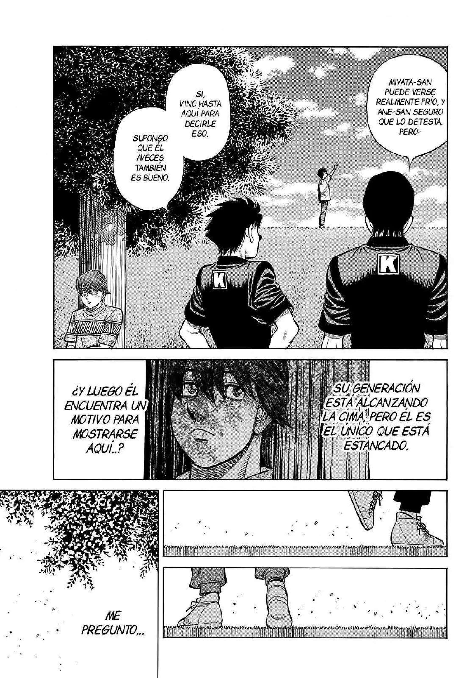 Capitulo 1427 page 16
