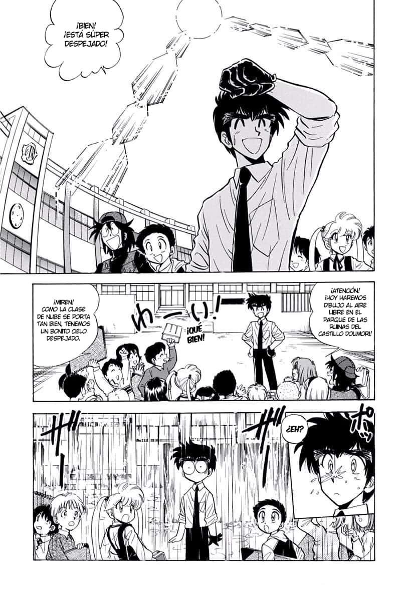 Capitulo 156 page 1