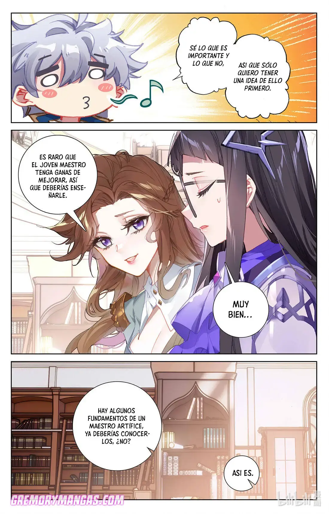 Capitulo 29 page 10