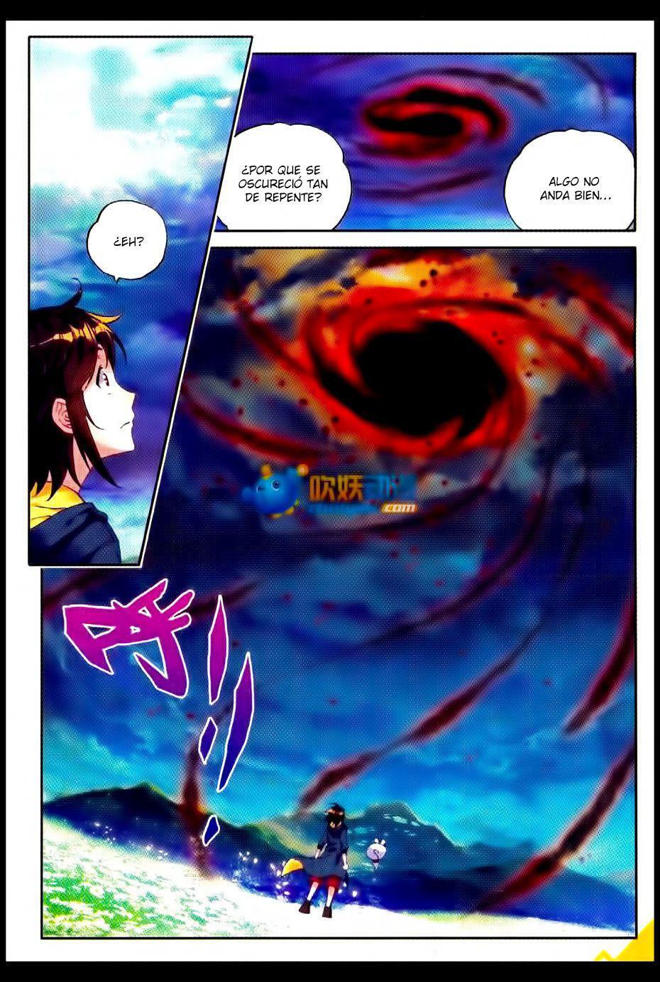 Capitulo 50 page 11
