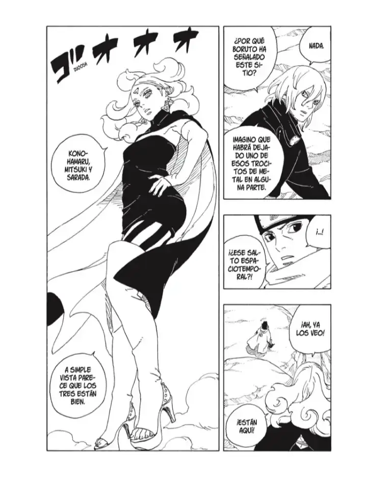 Capitulo 23 page 34