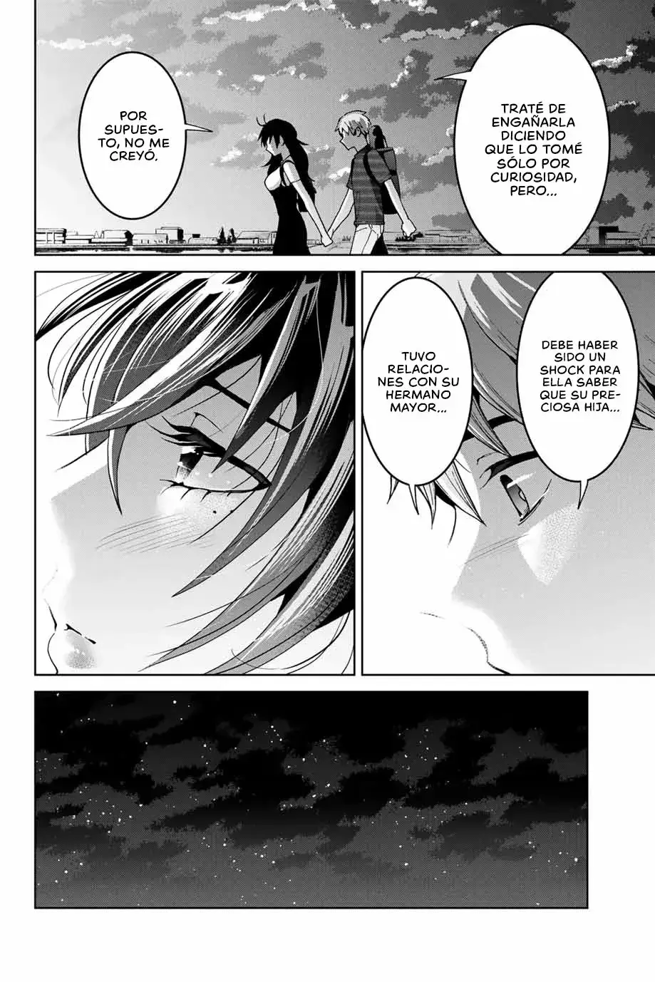 Capitulo 17 page 11