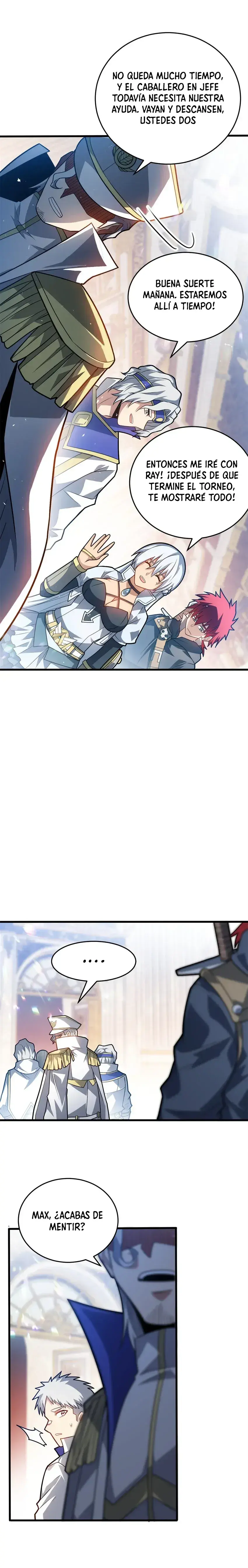 Capitulo 74 page 10