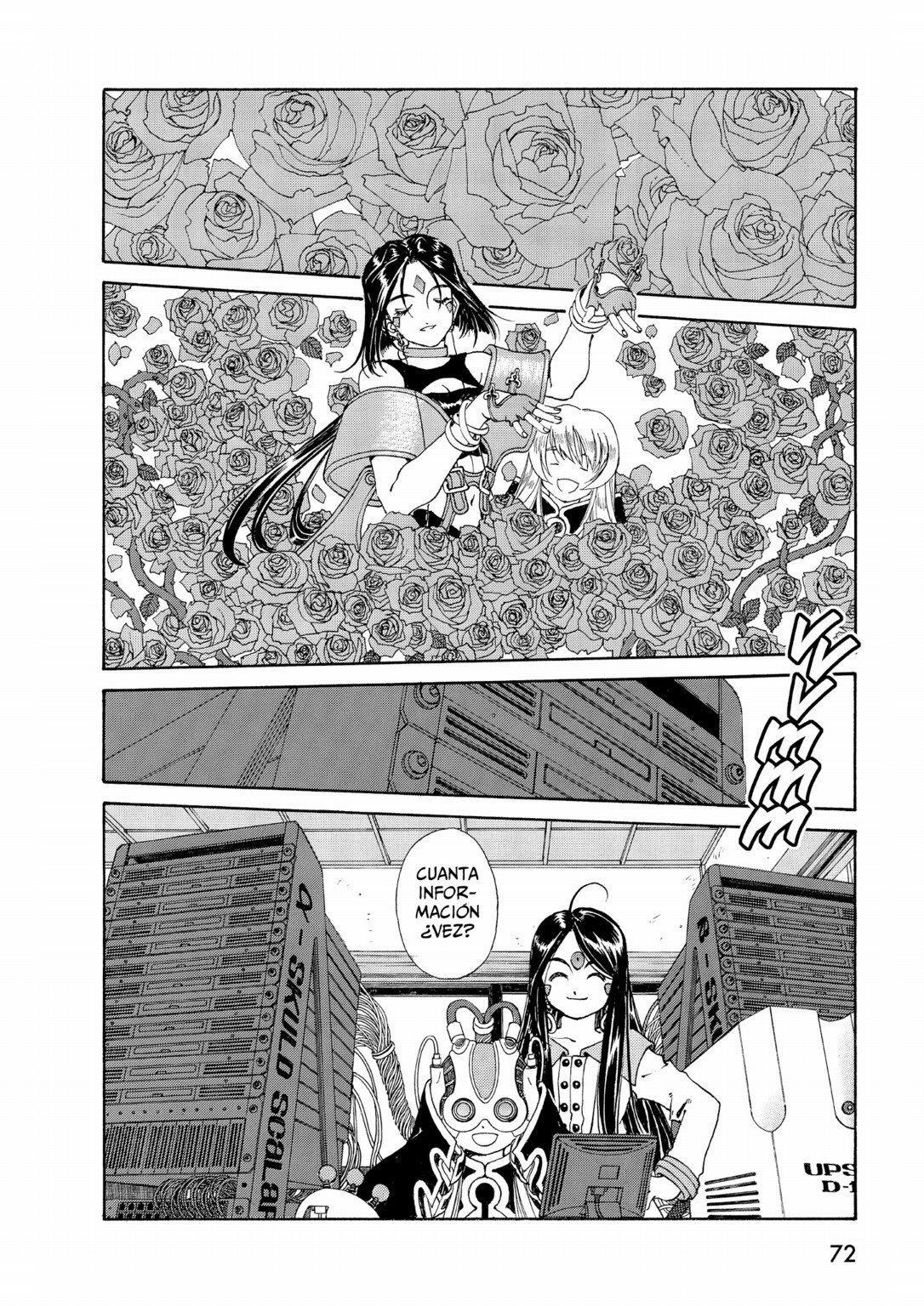 Capitulo 197 page 18