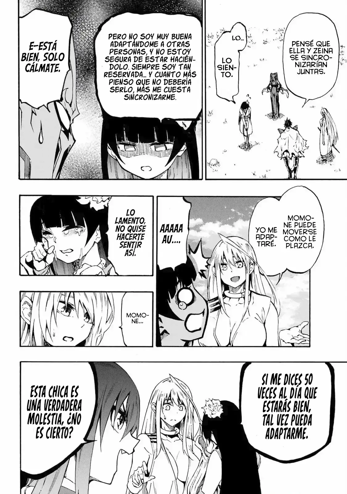 Capitulo 34 page 14