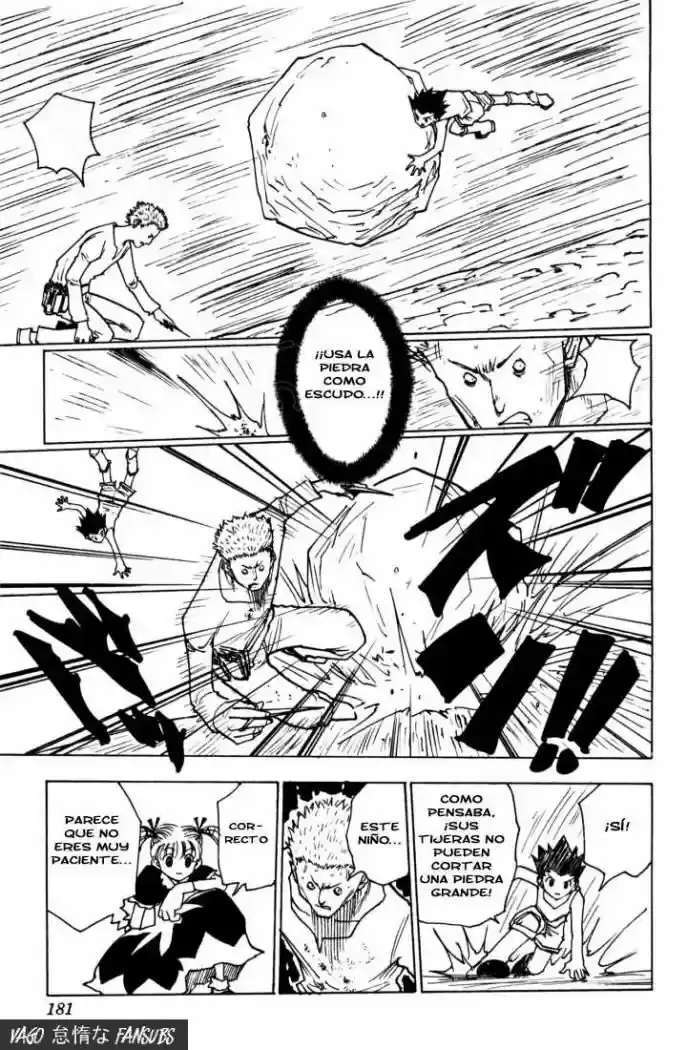 Capitulo 138 page 15
