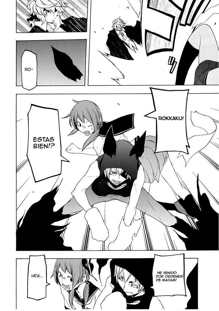 Capitulo 72 page 31