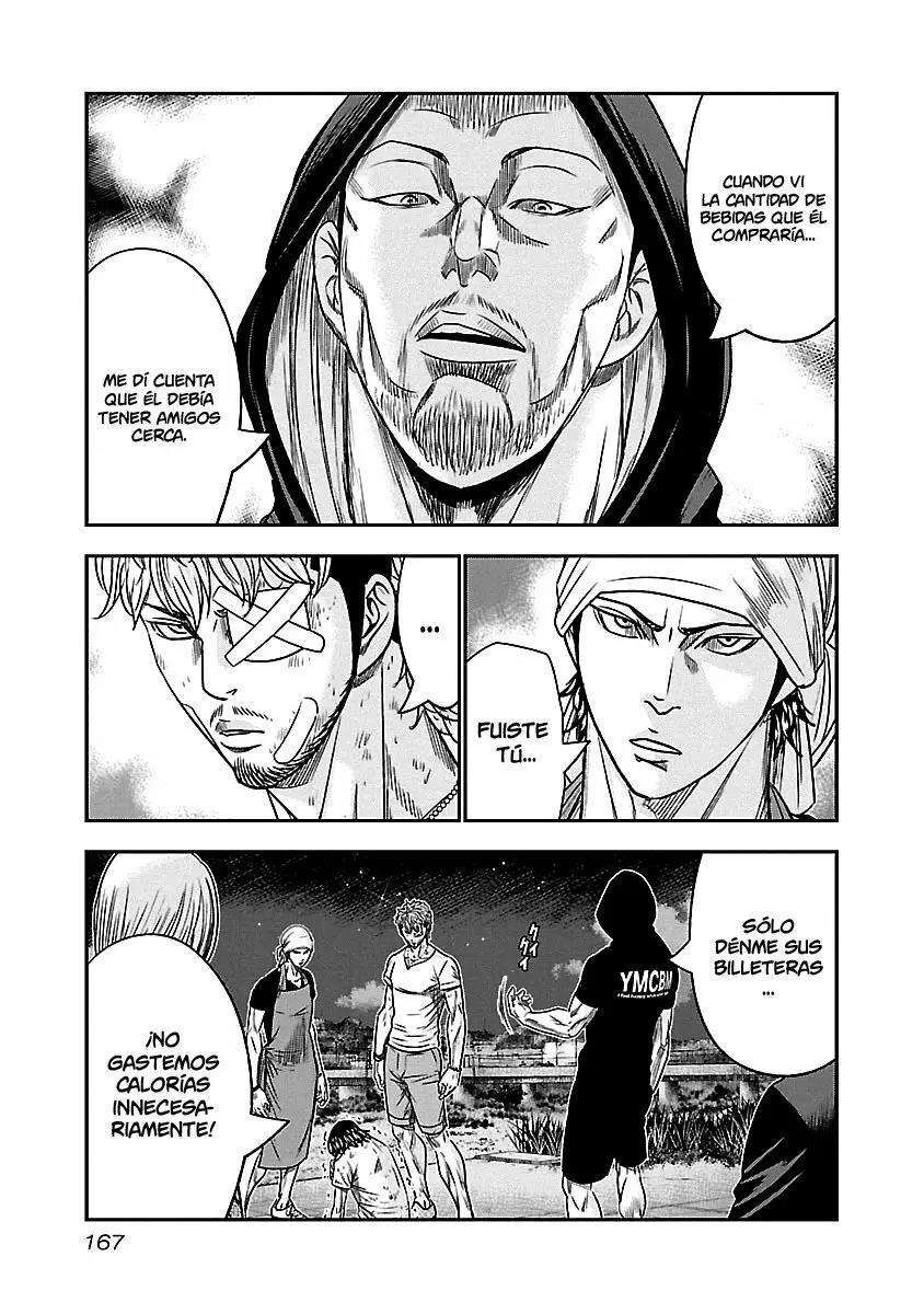 Capitulo 81 page 20