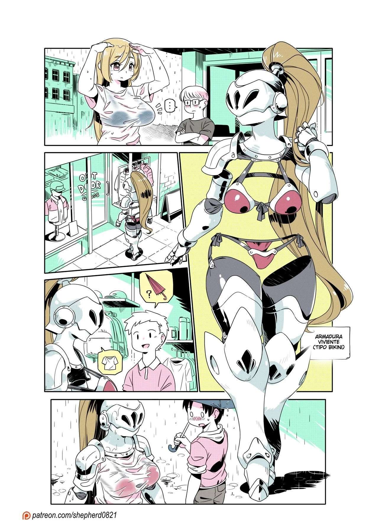 Capitulo 364 page 2