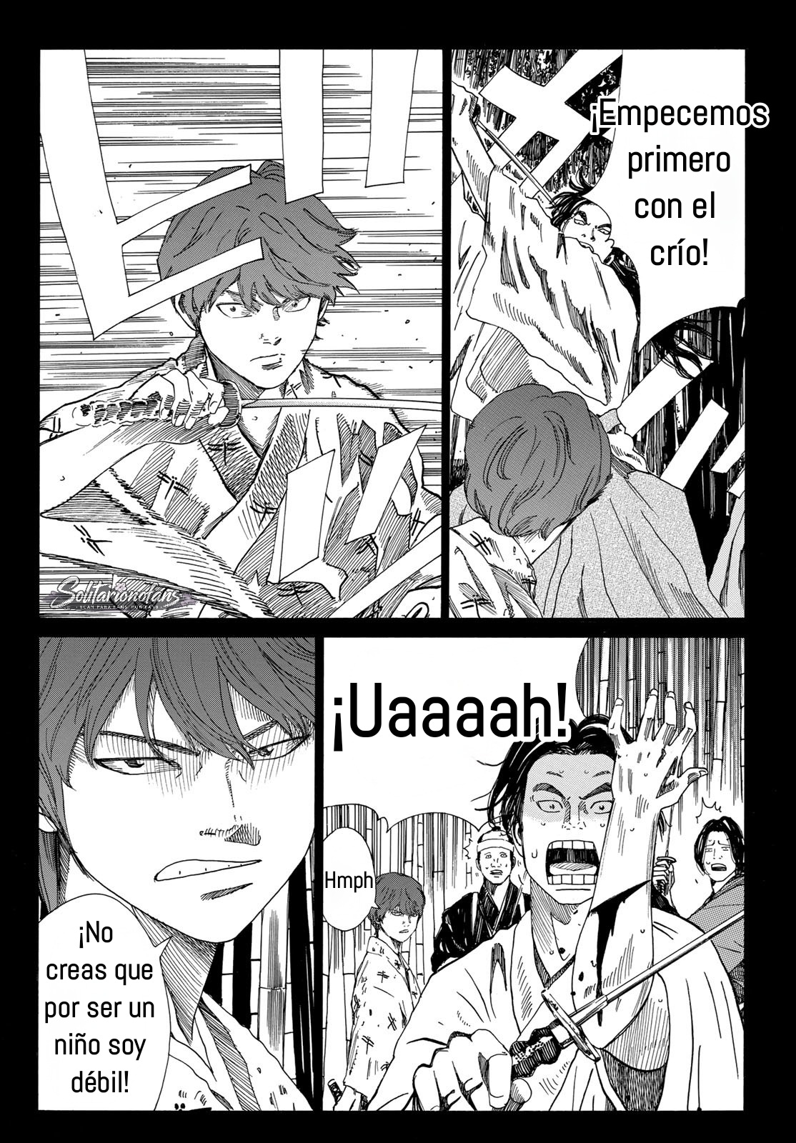 Capitulo 58 page 7