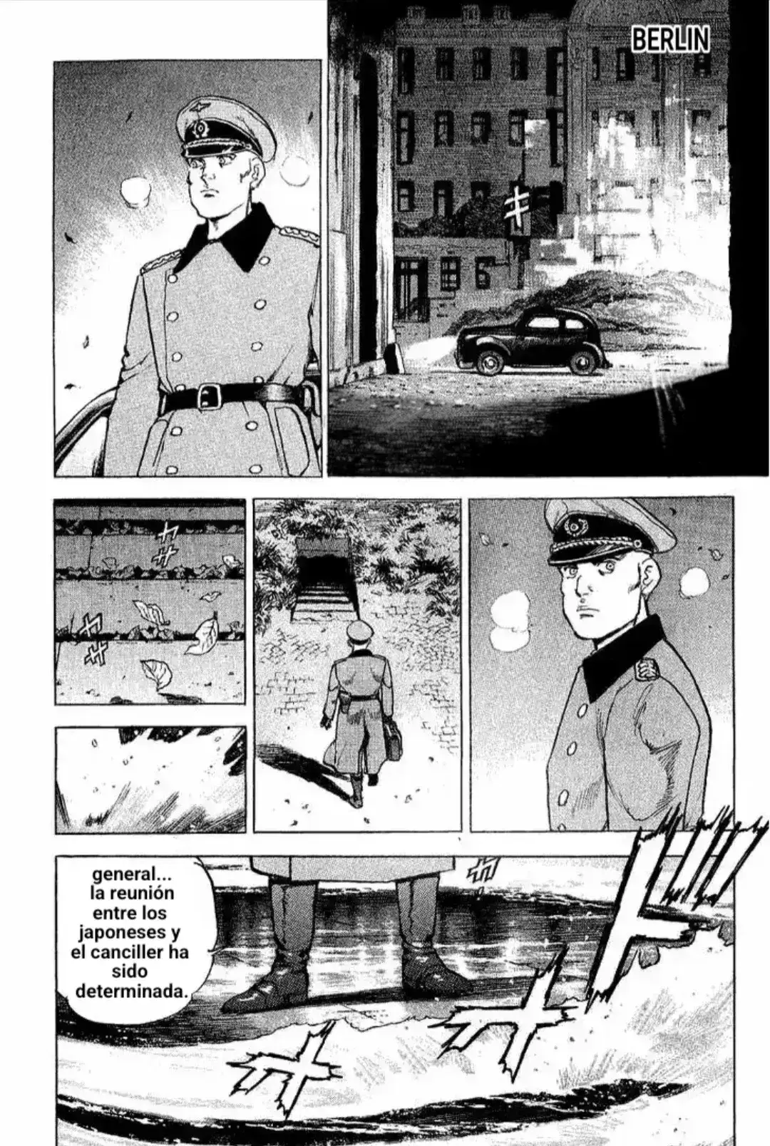 Capitulo 109 page 5