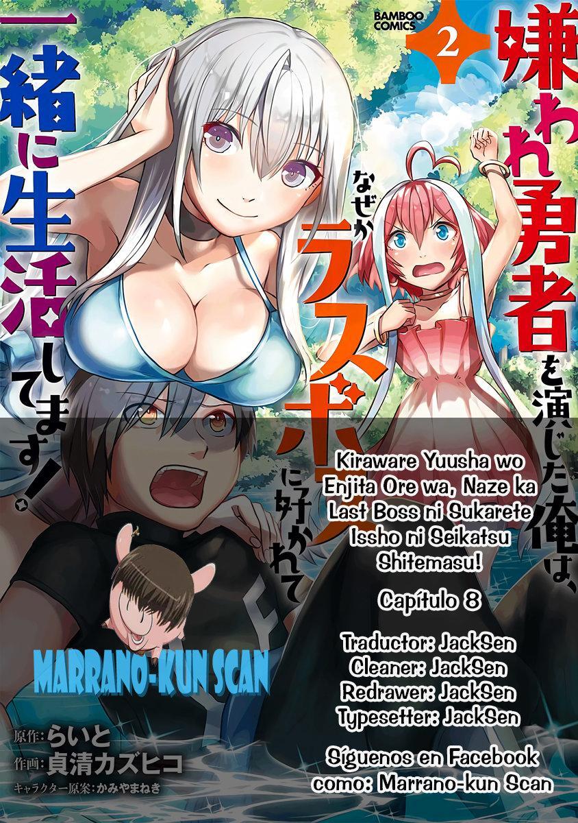 Capitulo 8 page 1