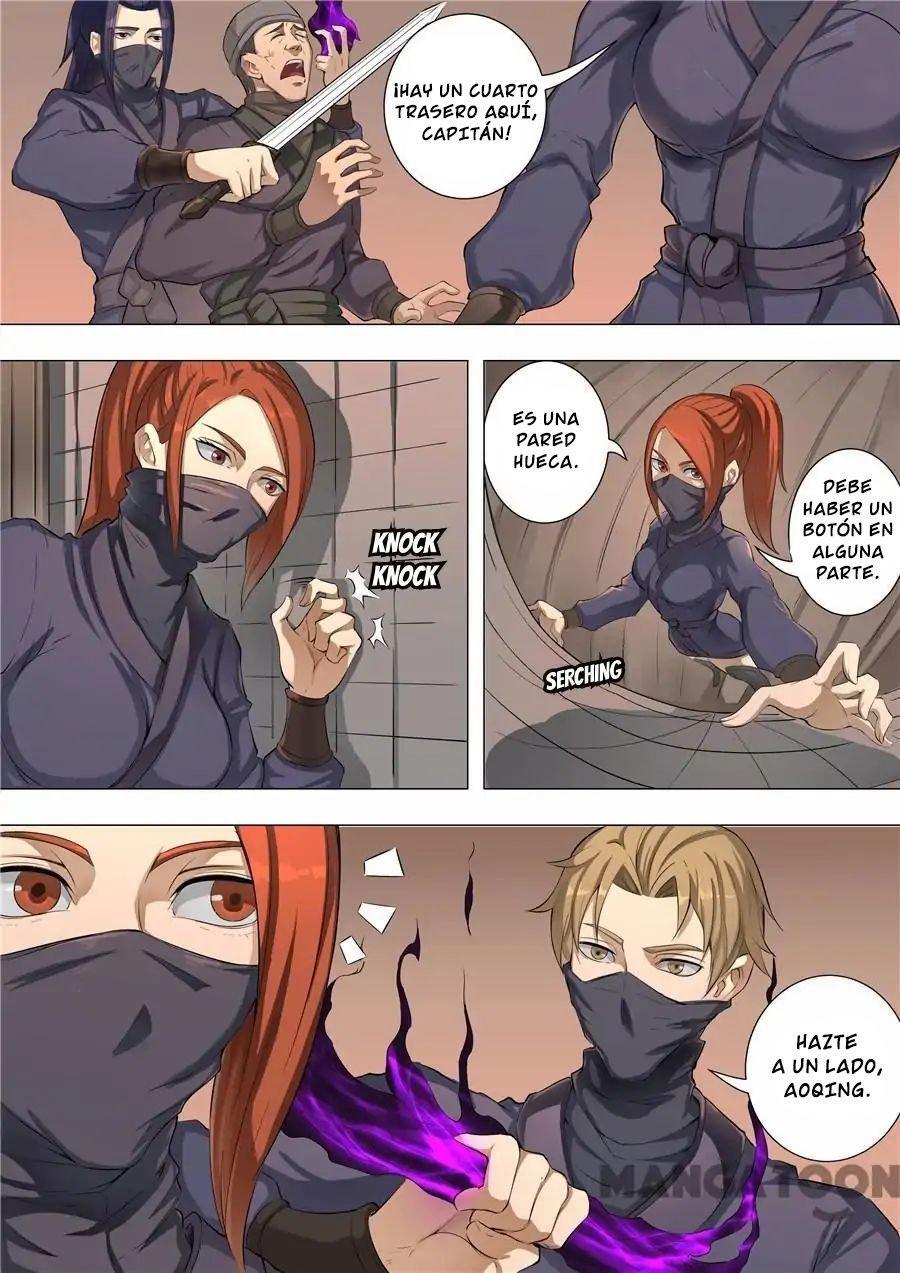 Capitulo 109 page 5