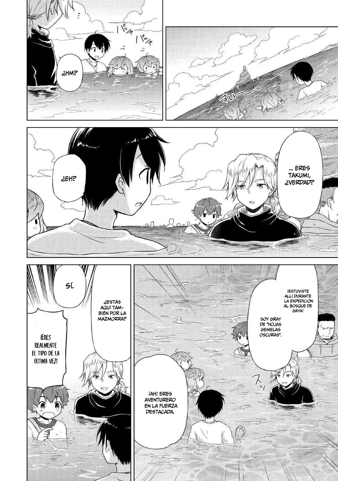 Capitulo 38 page 4